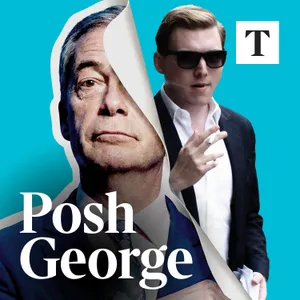 Control, not ownership | Posh George: The criminal behind Farage Ep.3