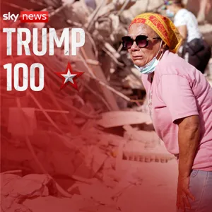 Eyewitness: Inside Venezuela’s disaster zone