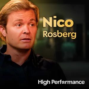Nico Rosberg: The F1 Champion Who Disappeared (E414)