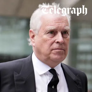 Why botched police search won’t clear Andrew’s name