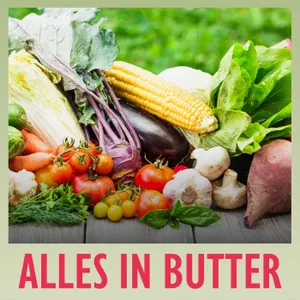 Unterschätztes Gemüse: Vorhang auf für Mangold, Aubergine und Co.