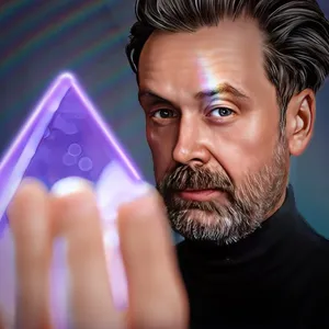 Hörempfehlung: Timothy Truckle ermittelt – SciFi-Krimi mit Matthias Matschke