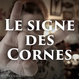 🤘🏻Le signe des Cornes🤘🏻