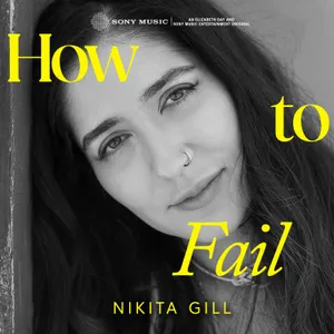 Nikita Gill - Everyone Wants to Be Heard But No One Wants to Listen