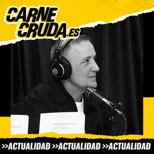 Paul B Preciado, la revolución de los cuerpos disidentes (EUTOPÍAS - CARNE CRUDA #1705)
