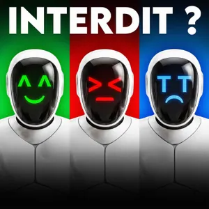 Claude vous interdit de l’insulter, et c’est majeur (14/10)