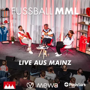 Mehr Primzahlen als ihr - LIVE AUS MAINZ