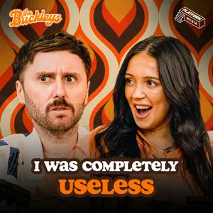 Clair and James Buckley's WORST JOBS