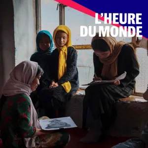 « Paroles d’Afghanes » : cinq ans sous le joug des talibans