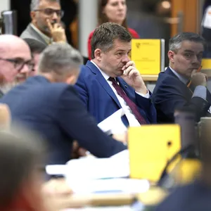 Bricht die CDU-Fraktion in Sachsen-Anhalt auseinander?
