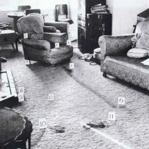 E06 | Arthur Allen Thomas & The Crewe Murders