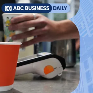 Why your morning coffee is more expensive