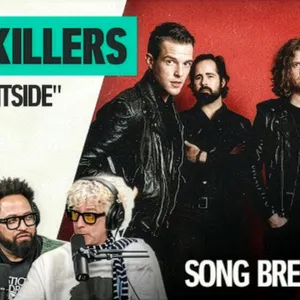 The Killers' "Mr. Brightside"