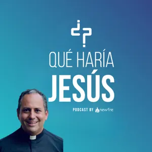 "La fe no se trata de cumplir, sino de amar" | Evangelio del Jueves 17 de septiembre 2026