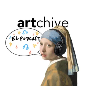 06. MURIÓ VAN GOGH, NACIÓ EL MITO