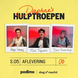 Max Terpstra, Hugo Kennis en Yvonne Kroonenberg