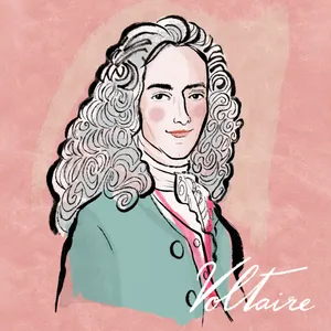 The Philosophy Club: Voltaire