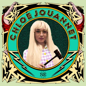 Accusés levez-vous ! Avec Chloé Jouannet