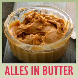 Erdnussbutter im Test: mehr als ein kultiger Snack