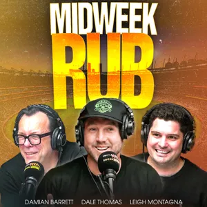 MIDWEEK RUB | Should Lachie Neale Get Off? Full Grand Final Preview + Brownlow Wrap