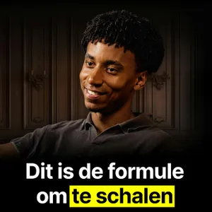 Hoe Deze Broers Samen met Hun Moeder een Miljoenen E-Com Brand Hebben Opgebouwd - Eve Curls #570