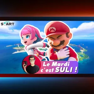 Le Live ! L'actu, La fin de la "hate" Switch 2", le physique en force...
