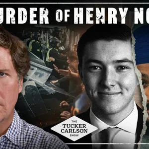 The Murder That Exposed the Godless System Replacing Christianity & Why You’re Not Allowed to Notice