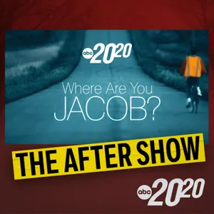 The After Show: “Where Are You Jacob?”