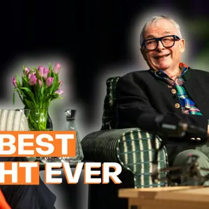 Christopher Biggins: I Was on Virgin Atlantic’s First Ever Flight to New York | Travel Secrets LIVE