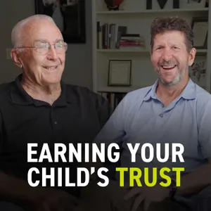 Why Your Children Need to Know the Real You