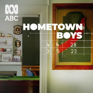 04 Hometown Boys | The Trial