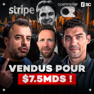 Stripe vs Le reste du Monde : La guerre du péage a commencé !