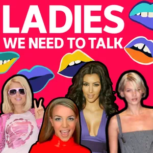 How pop culture messed us up, with Sophie Gilbert