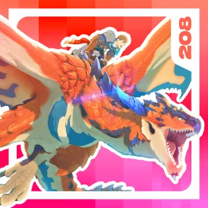 Red Alert 208 : State of Play (02/26) & Retro : Monster Hunter Stories 1+2 et preview du 3