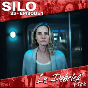 Silo S3-Ep 01