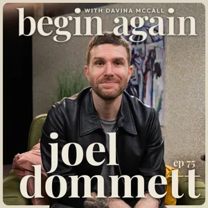Joel Dommett: Why Loving My Life Terrifies Me!