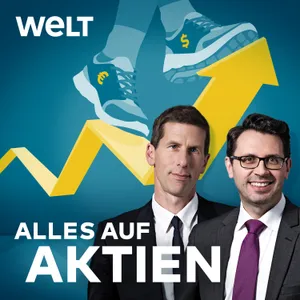 Jede Woche Cash und der neue Preis der Zeit