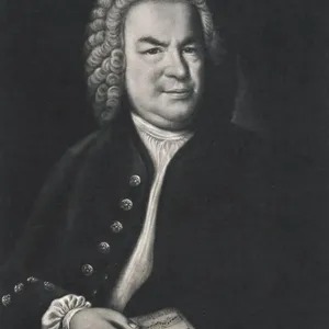 Bach: Das Wohltemperierte Klavier, Teil 1