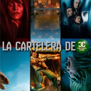 La Cartelera - Insidious, Motor City, El final de la calle Oak, Susurran tú nombre, La última casa y La ahorcada