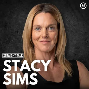 Exercise Expert: Dr Stacy Sims On The Best Way to Train, Eat & Age Well (Project 100)