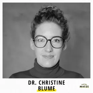 Schlafexpertin Christine Blume - Was hilft gegen Schlafprobleme?