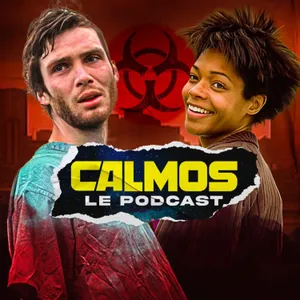 28 JOURS PLUS TARD raconté à Inès Banzet