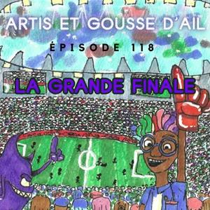118 - La grande finale