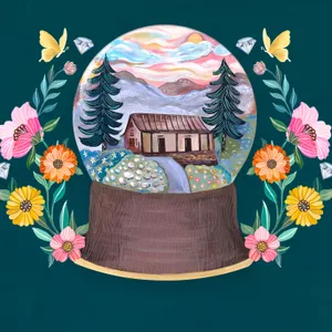 Tennessee Mountain Trance