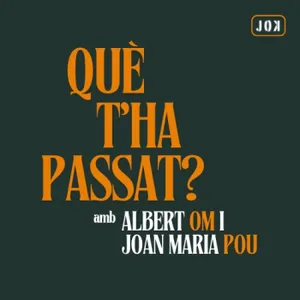 Què t'ha passat? – Episodi 19