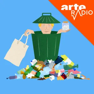 Le recyclage est une ordure