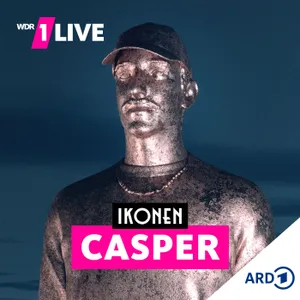 Alles endet (aber nie die Musik) | Casper (7/7)