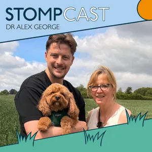 Pt 2: Navigating Suicide Grief and Raising £100k for Mental Health | Jane George