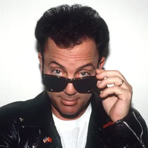 We Didn't Start The Fire – Billy Joel