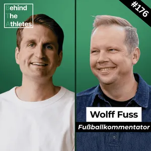 Wolff Fuss: "Warum ich nie arbeiten muss" [BTA Classic]